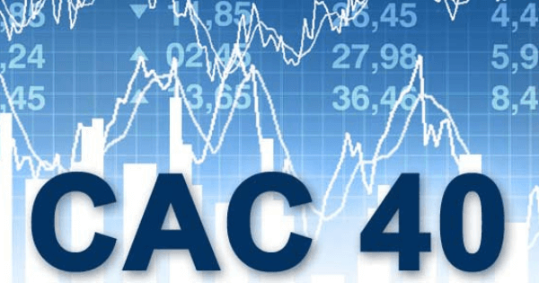 مؤشر كاك cac 40